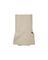 Beige wollen ronde sjaal Carina Neck Warmer Msch Copenhagen
