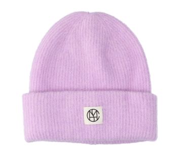 Orchid bloom beanie Hope Icon MSCH 
