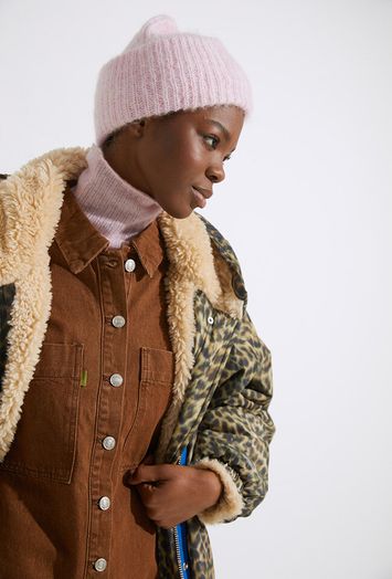 Fairy tale Annalisa beanie MSCH 