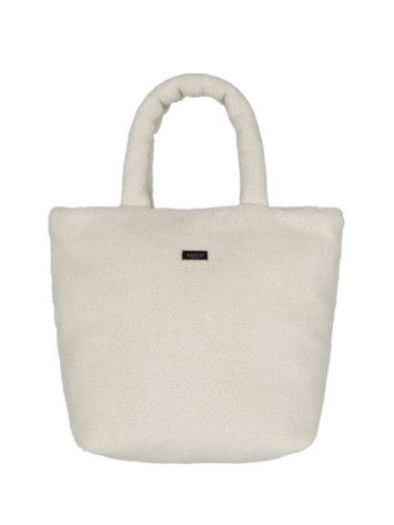 Cream Bugbane shopper Barts 