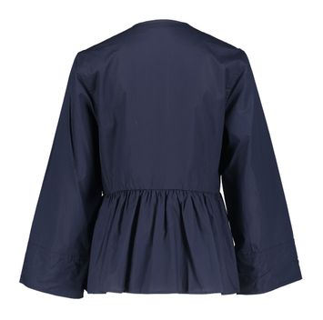 Donkerblauwe blouse Meggie Baum Und Pferdgarten