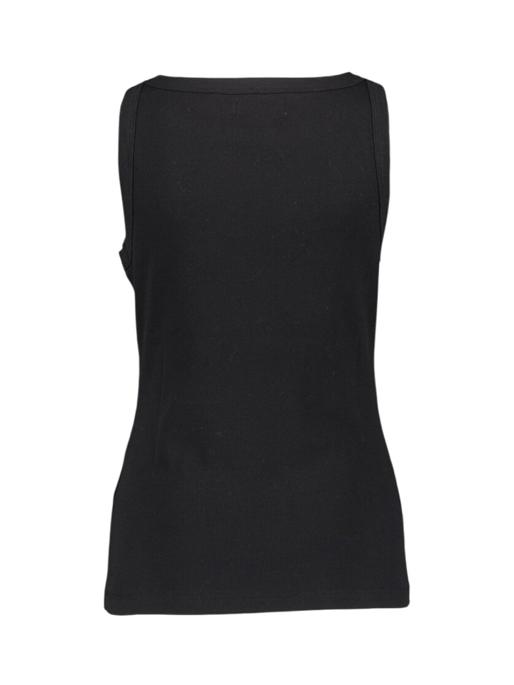 Zwarte top Rasmia MSCH