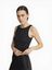 Zwarte top Rasmia MSCH