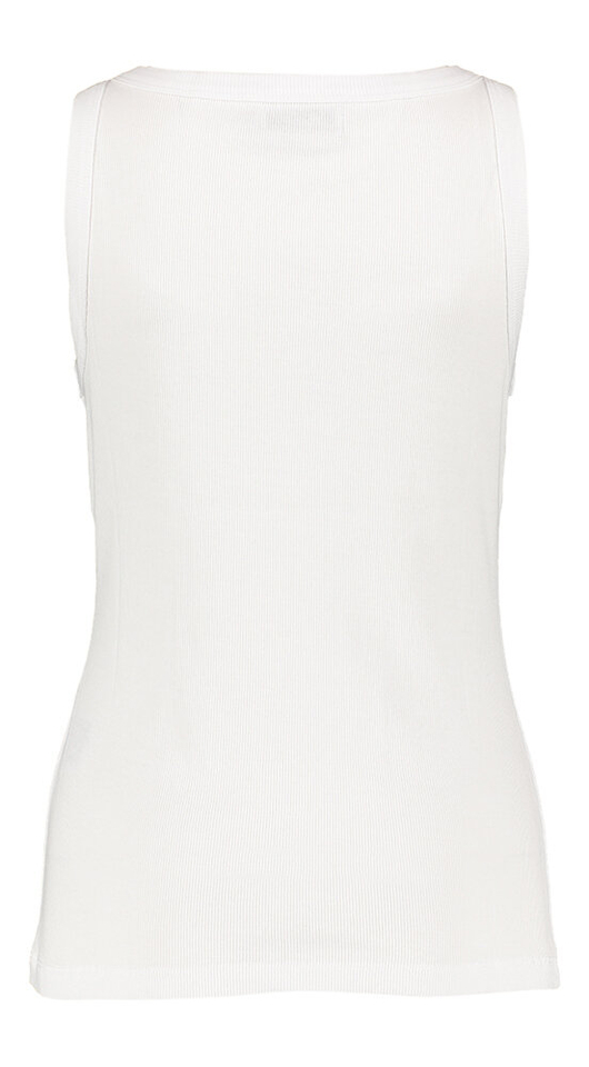 Witte top Rasmia MSCH