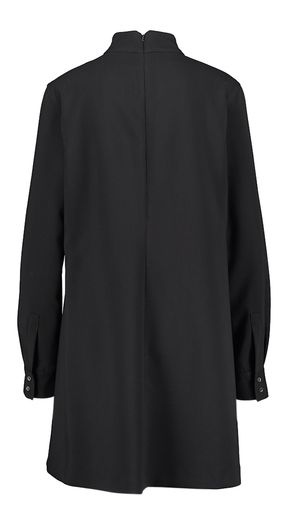 zwarte jurk Donne Pinko