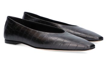 Cocco canne fucile ballerina's Bilbao Odare