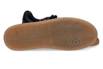 Lage sneakers in dierenprint Kennel + Schmenger