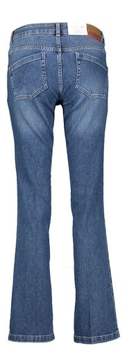 Blauwe straight fit jeans Vayen Denim Para Mi