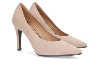 Ante stone pump Rinata Rugo Lodi