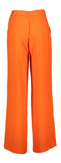Fluo oranje broek Bowie Her