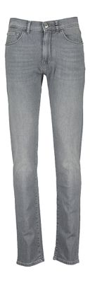 Lichtgrijze jeans Rodger Zilton
