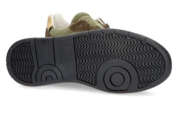 Powder army lage sneakers D.A.T.E
