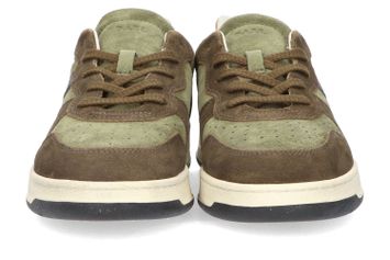 Powder army lage sneakers D.A.T.E