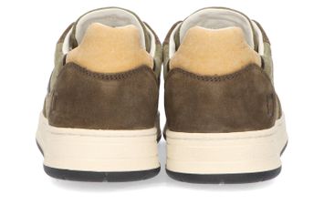 Powder army lage sneakers D.A.T.E