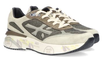 Moerun kaki lage sneakers Premiata