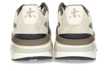 Moerun kaki lage sneakers Premiata