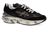 Moerund blauwe lage sneakers Premiata 