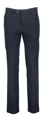 Donkerblauwe broek Meyer
