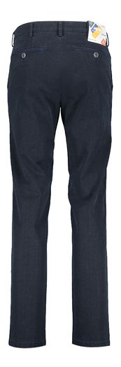 Donkerblauwe broek Meyer 