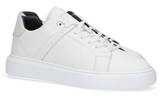 Lage witte sneakers Cycleur de Luxe