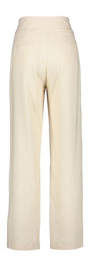 Beige geklede broek Louis Julia June