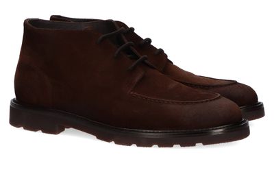 Heavy mustang veterboots Rossano Bisconti
