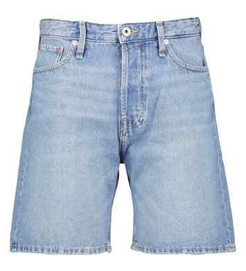Blue Denim jeanshort Jack&Jones