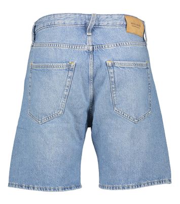 Blue Denim jeanshort Jack&Jones