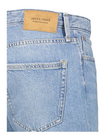 Blue Denim jeanshort Jack&Jones