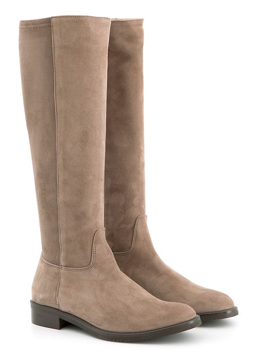 Damber laarzen Julie Dee