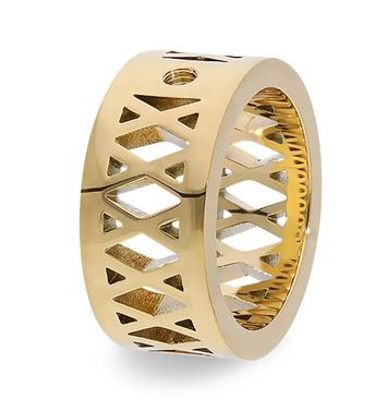 Basic ring Rogeno Qudo 