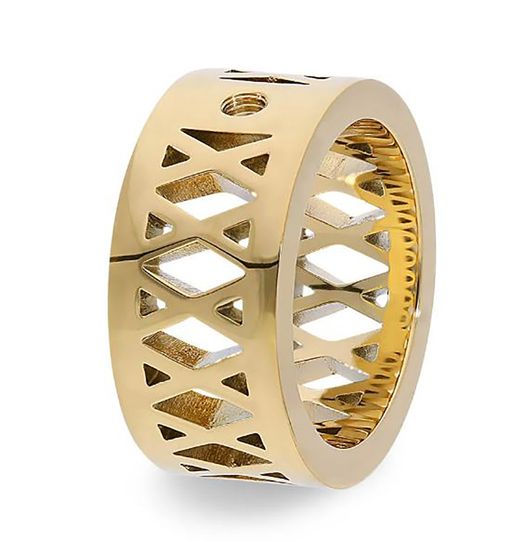 Basic ring Rogeno Qudo