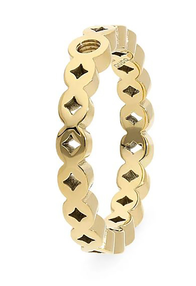 Basic ring Melara Qudo 