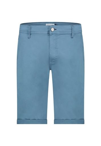 Blauw kleurige short State of Art