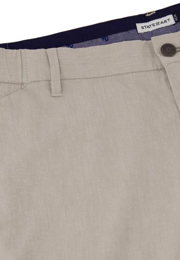 Beige short State of Art
