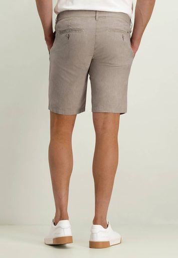 Beige short State of Art