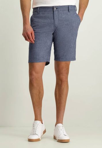 Blauwkleurige short State of Art