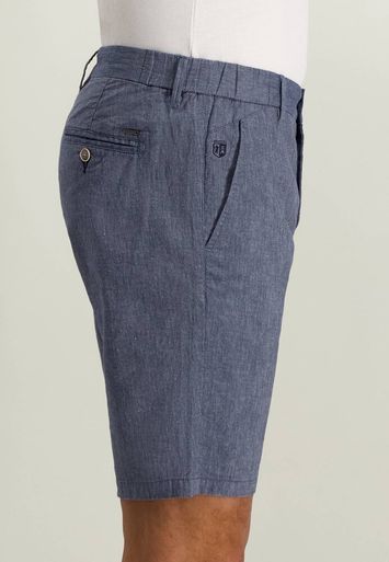 Blauwkleurige short State of Art