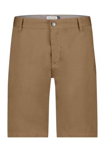 Beige geklede short State of Art