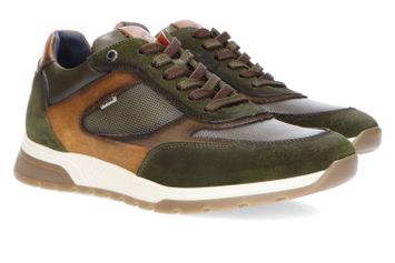 Boske lage sneakers Louis Fluchos 