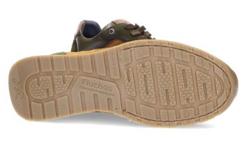 Boske lage sneakers Louis Fluchos 