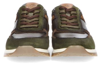 Boske lage sneakers Louis Fluchos 