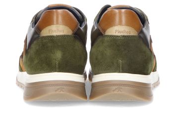 Boske lage sneakers Louis Fluchos 