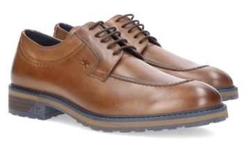 Habana geklede schoenen Ulrich Fluchos
