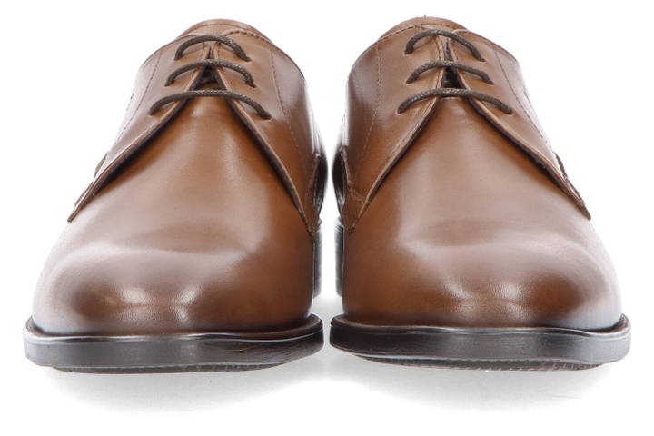 Habana camel geklede schoenen Fluchos