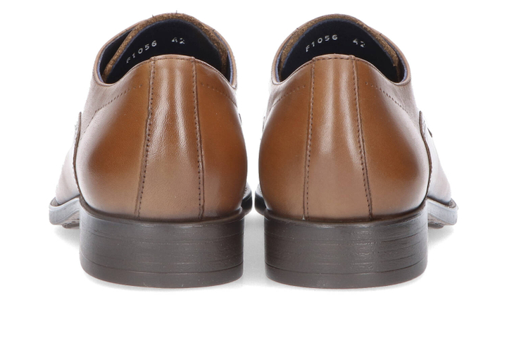 Habana camel geklede schoenen Fluchos