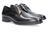 Habana negro geklede schoenen Luke Fluchos