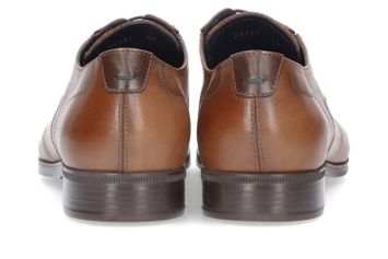 Habana camel geklede schoenen Asgard Fluchos