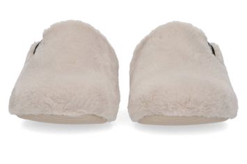 Grosetto Beige slippers York Verbenas