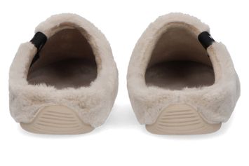 Grosetto Beige slippers York Verbenas